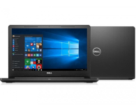 Dell Laptop DELL VOSTRO 3568 i3-6006U/256GB/8GB/DVDRW/Intel HD/15 - 1387964 - zdjęcie 5